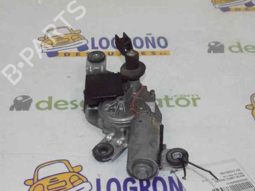 Rear wiper motor BMW X3 (E83) 2.0 d | BP761340M102 