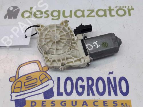 Left front window motor DODGE NITRO 2.8 CRD | BP3654985E21 