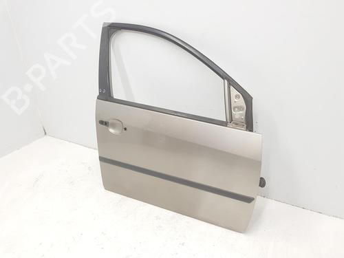 Right front door FORD FIESTA V (JH_, JD_) 1.4 16V | BP15846155C3 