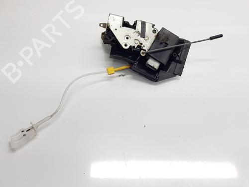 Front left lock BMW 5 (E39) 525 d | BP16715695C98 