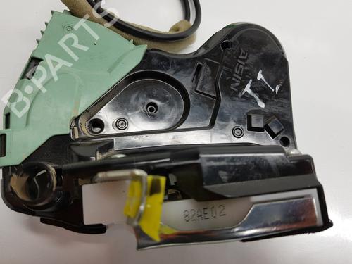 Rear left lock SUZUKI SWIFT V (AZ) 1.2 Hybrid (Mild Hybrid) (A2L412) | BP22757415C100