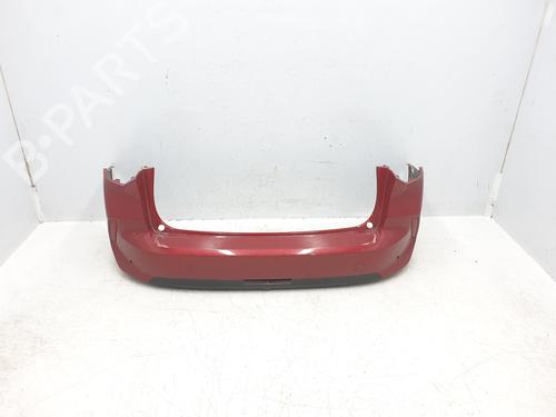 Rear bumper OPEL ASTRA L Sports Tourer (OV5) 1.2 (FRHNPJ) | BP25747520C8 