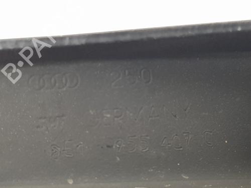 Front windshield wiper arm SEAT EXEO (3R2) 2.0 TDI | BP20189535C143 