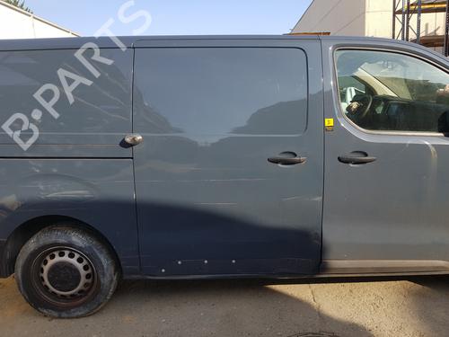 Right front seat PEUGEOT EXPERT Van (V_)  | BP34196375C16  - Image 27
