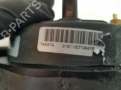 Driver airbag BMW 3 Touring (E46) 330 d | BP5934482C9 