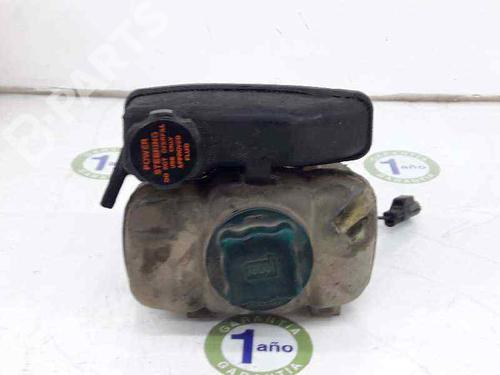 Used Expansion tank Expansion tank VOLVO S60 I (384) D5 (163 hp) 4198691 4198691