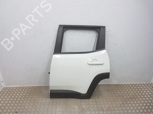 Used Left rear door Left rear door 38014987 38014987