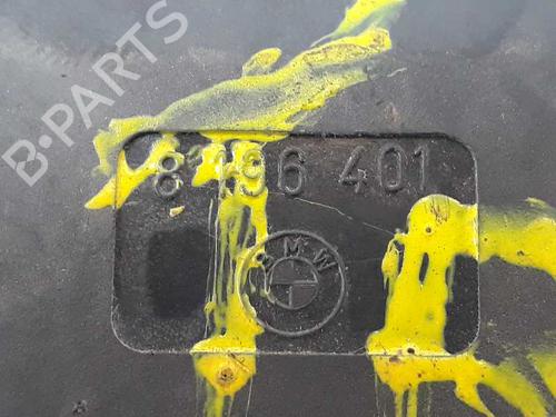 Tailgate lock BMW 1 (E87) 118 d | BP1160277C101 