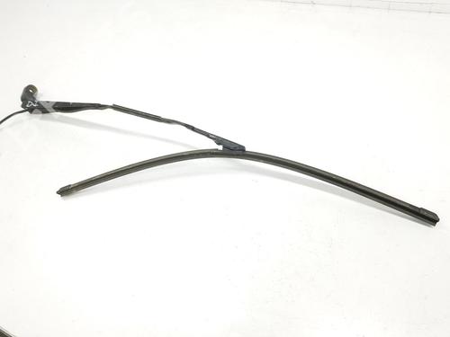 Front windshield wiper arm MERCEDES-BENZ VITO / MIXTO Van (W639) 113 CDI (639.601, 639.603, 639.605) | BP11421311C143 