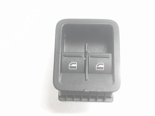 Used Left front window switch VW POLO V (6R1, 6C1) 1.2 (60 hp) 31591352