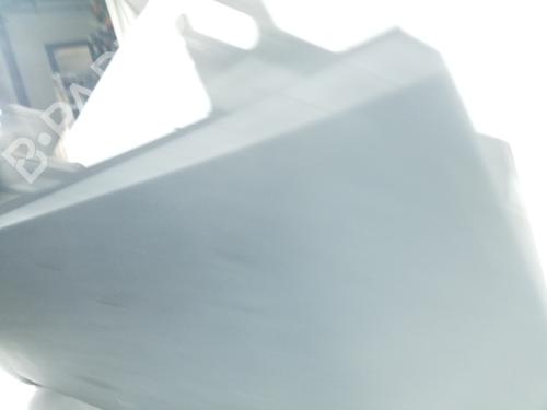 Corner bumper PEUGEOT BOXER Van 2.2 HDi 120 | BP14090583C117 