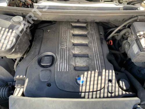 Back wipers mechanism BMW X5 (E53) 3.0 d | BP4948058C84  - Image 42