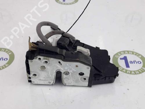 Used Rear left lock BMW 3 (E46) 330 d (184 hp) 3497299