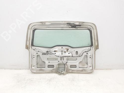 Tailgate FORD FOCUS I Turnier (DNW) 1.8 TDCi | BP15833648C6 