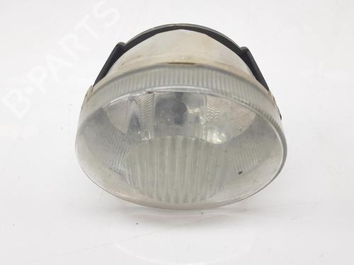 Used Right front fog light JEEP CHEROKEE (KJ) 2.8 CRD 4x4 (163 hp) 757086