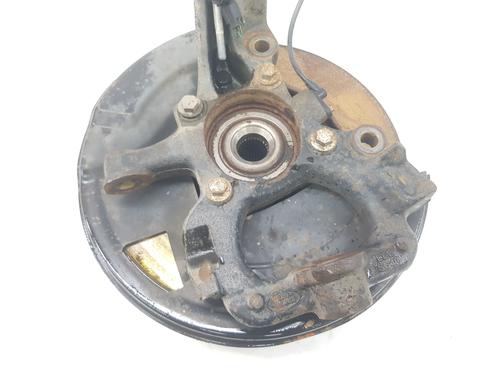 Right front steering knuckle LAND ROVER DISCOVERY III (L319) 2.7 TD 4x4 | BP20191679M26 