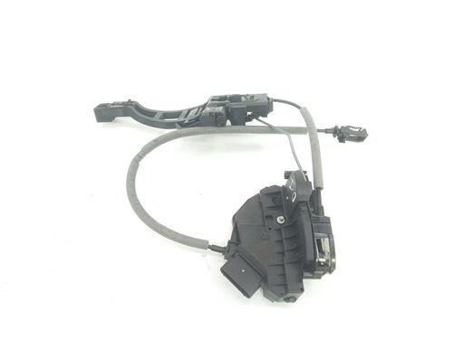 Front left lock FORD FOCUS III 1.0 EcoBoost | BP10014084C98 