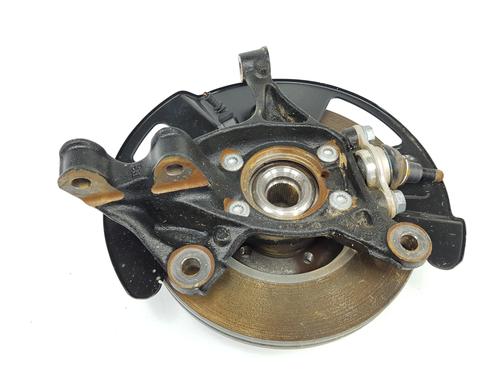 Used Right front steering knuckle VW CRAFTER Van (SY_, SX_) [2016-2026]  31346101