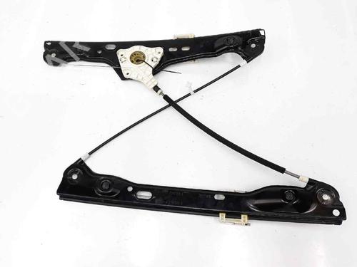 Used Front right window mechanism BMW 3 (E90) 318 d (143 hp) 4560010