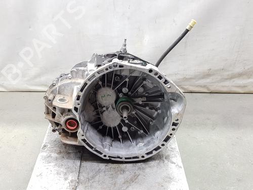 Gearbox NISSAN NV300 Van (X82) | BP36299047M3 - Image 5