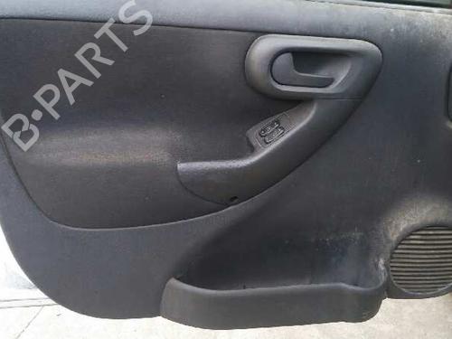 AC compressor OPEL COMBO Box Body/MPV 1.3 CDTI 16V | BP1425606M34 