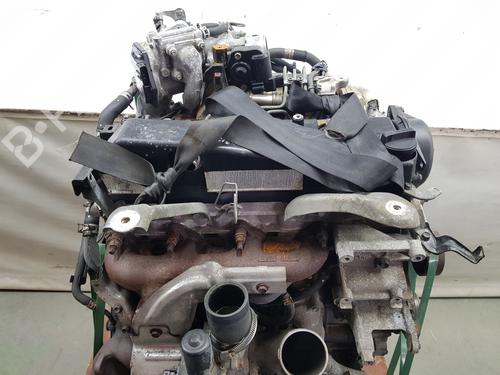 Engine TOYOTA HILUX VII Pickup (_N1_, _N2_, _N3_) | BP29755355M1