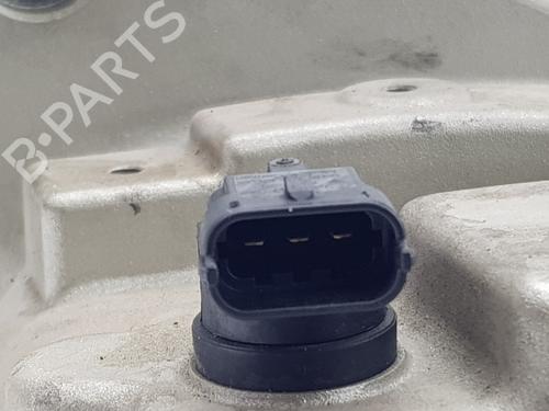 Valve cover PORSCHE PANAMERA (970) 4.8 Turbo S | BP25494652M124