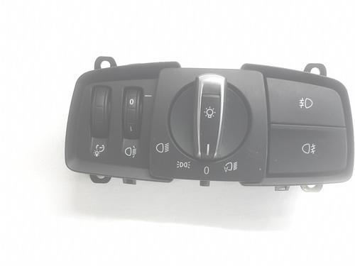 Commande de phare Commande de phare BMW 2 Convertible (F23) 220 d (190 hp) 34104236 34104236