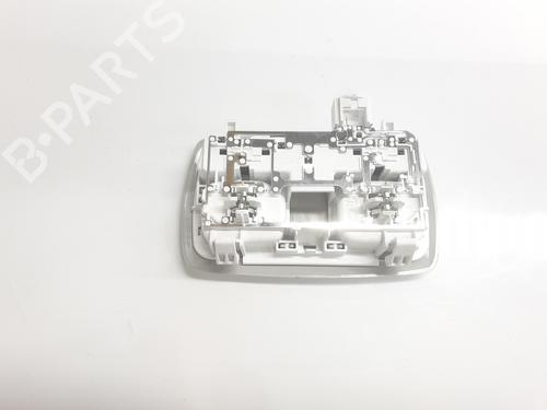 Kabinelys RENAULT KANGOO III Box Body/MPV 1.5 Blue dCi 95 (FJAB) | BP32697429I8 - Image 2