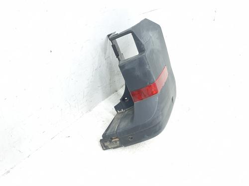 Corner bumper VW CRAFTER Van (SY_, SX_)  | BP29535311C117 
