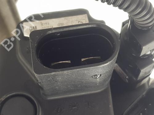 Other OPEL CASCADA (W13) 2.0 CDTI (67) | BP30569263O1