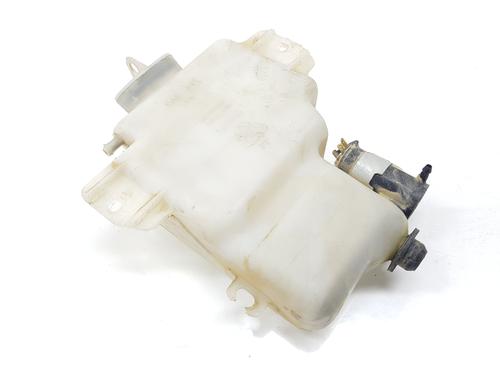 Windscreen washer tank MITSUBISHI PAJERO III (V7_W, V6_W) 3.2 Di-D (V68W, V78W) | BP29183862C113 