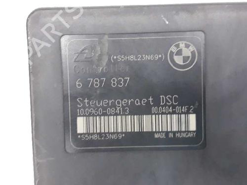 ABS pump BMW 1 (E81) 118 i | BP3445703M43 