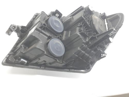 Right headlight VW CRAFTER Platform/Chassis (SZ_)  | BP29534912C29 