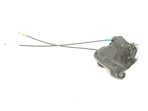 Serrure avant droite TOYOTA AURIS (_E18_) 1.2 (NRE185_, NRE185R) (116 hp) 6948689