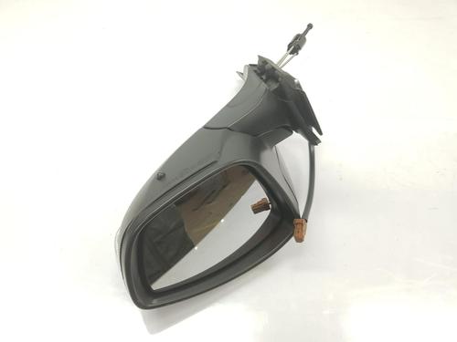 Right mirror PEUGEOT 208 I (CA_, CC_) 1.6 VTi | BP13361783C27 