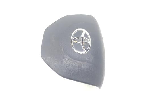 Kollisonspute sett TOYOTA PROACE Van (MDZ_) 1.6 D4d (MDZ2) | BP18551763C86 