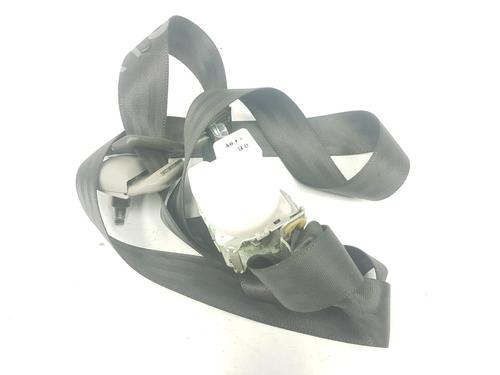 Rear left seatbelt NISSAN NAVARA NP300 (D40) 2.5 dCi 4WD (D40TT, D40T, D40M, D40BB) | BP7896143I29 