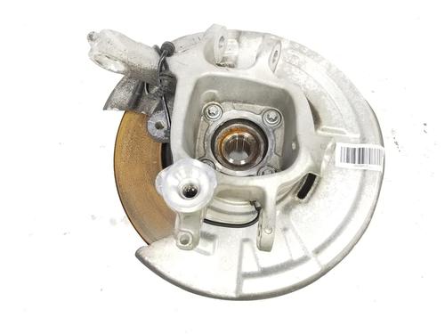 Right rear steering knuckle BMW 5 (F10) 530 d xDrive | BP8281650M28 