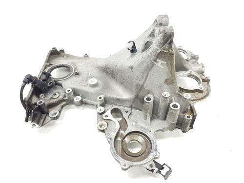 Timing cover FORD FOCUS III | BP25028494M123