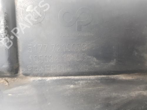 Other BMW X3 (F25) sDrive 18 d | BP24597729O1 