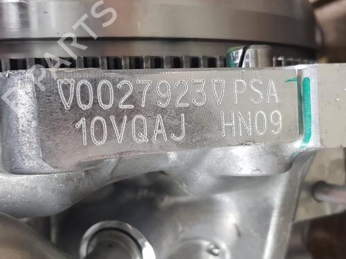 Engine OPEL MOKKA  | BP33243196M1  - Image 6