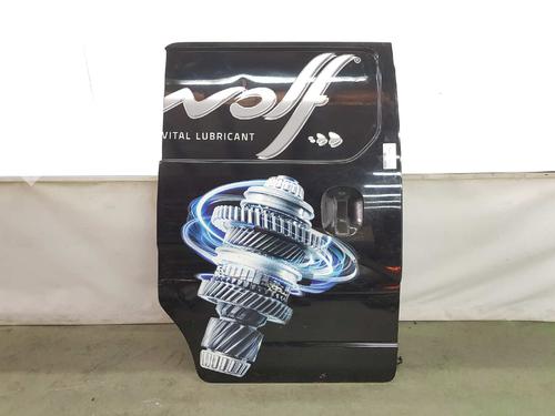 Used Right slide door NISSAN NV200 / EVALIA Bus 1.5 dCi 90 (M20, M20M) (90 hp) 6556069