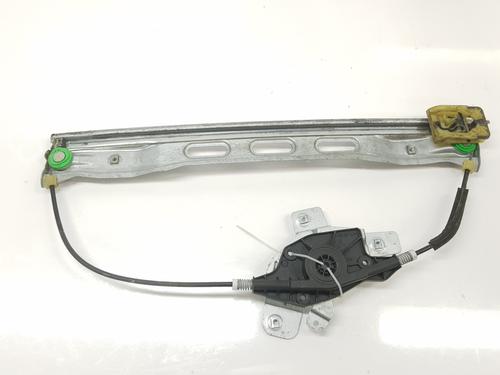 Front right window mechanism FORD TRANSIT COURIER B460 MPV 1.5 TDCi | BP19073301C23 