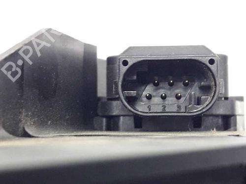 Pedal BMW 1 (E87) 120 d | BP4648860I4 
