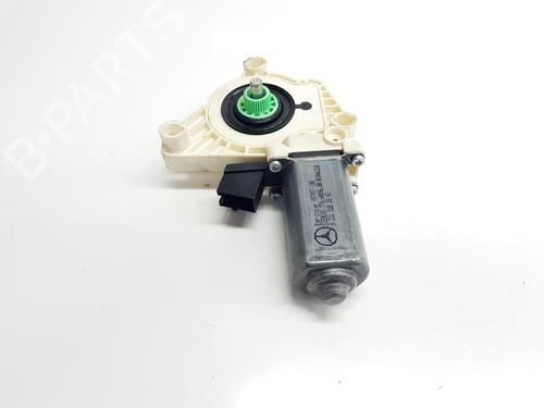 Right front window motor MERCEDES-BENZ S-CLASS (W221, V221) S 500 (221.071, 221.171) | BP20492403E20 