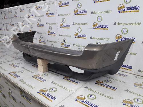 Rear bumper BMW X5 (E53) 3.0 d | BP787054C8 