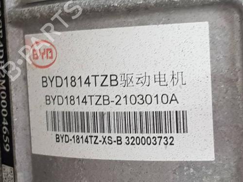 Engine BYD T3 ELECTRIC | BP38930283M1 - Image 12