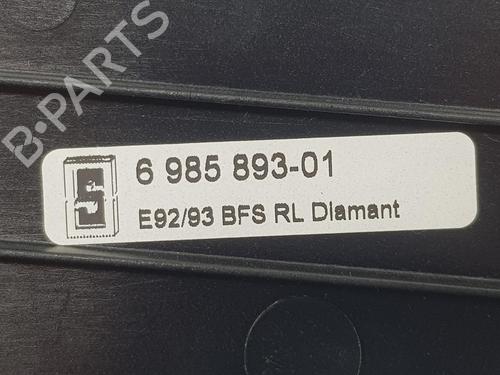 Other BMW 3 Coupe (E92) 320 d | BP14107259O1 