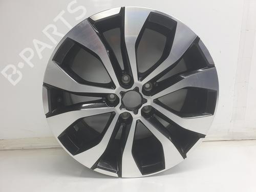 Used Rim Rim 33658948 33658948